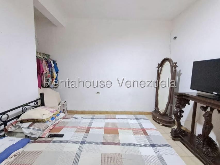 Casa (1 Nivel) en Venta en Parroquia Catedral, Lara - 20