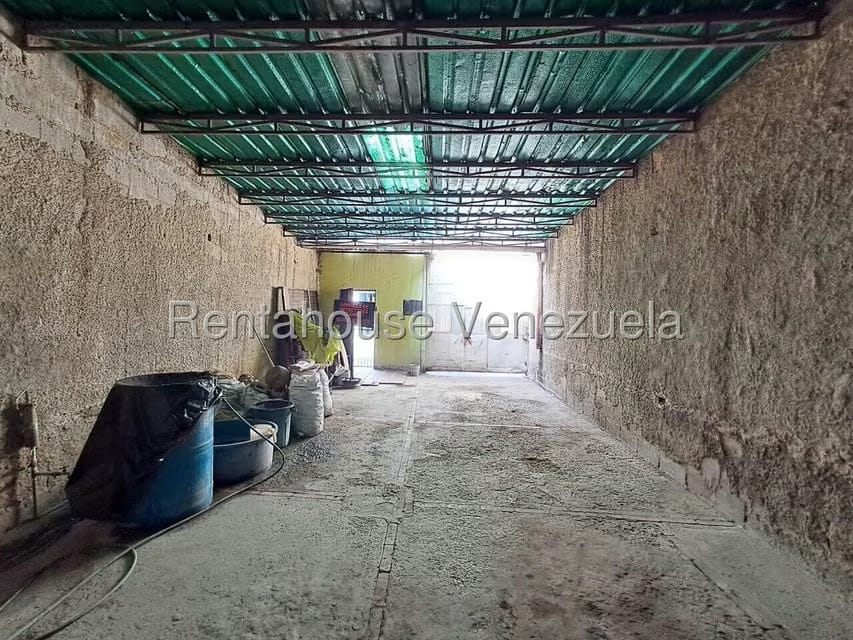 Casa (1 Nivel) en Venta en Parroquia Catedral, Lara - 3