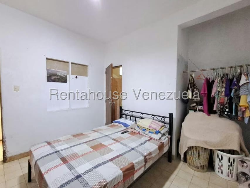 Casa (1 Nivel) en Venta en Parroquia Catedral, Lara - 21