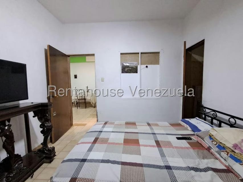 Casa (1 Nivel) en Venta en Parroquia Catedral, Lara - 22