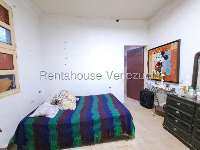 Casa (1 Nivel) en Venta en Parroquia Catedral, Lara - 23