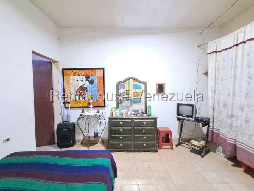 Casa (1 Nivel) en Venta en Parroquia Catedral, Lara - 24
