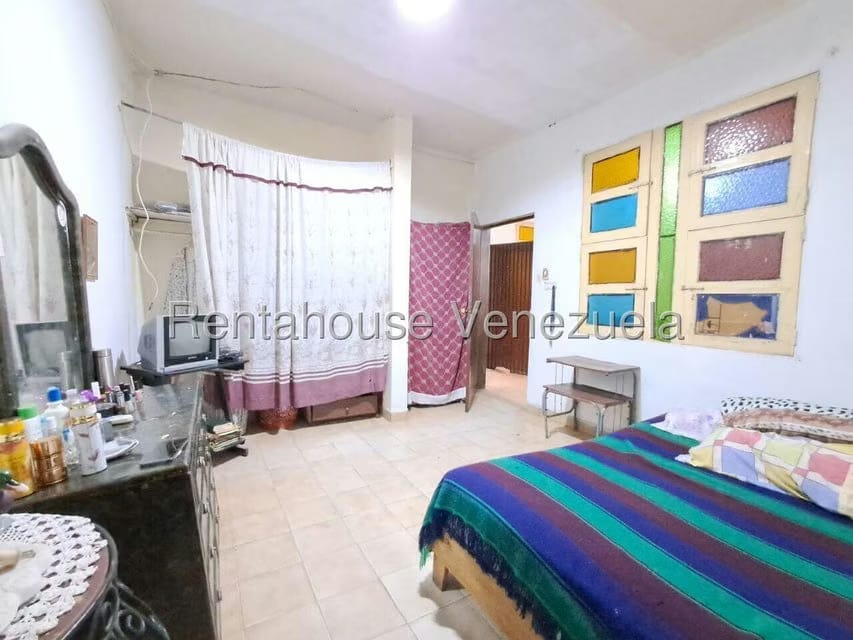 Casa (1 Nivel) en Venta en Parroquia Catedral, Lara - 25