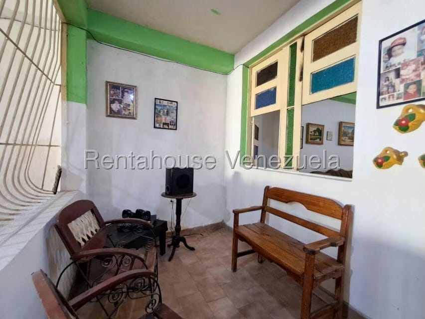 Casa (1 Nivel) en Venta en Parroquia Catedral, Lara - 4