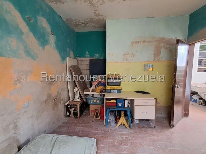 Casa (1 Nivel) en Venta en Parroquia Catedral, Lara - 31