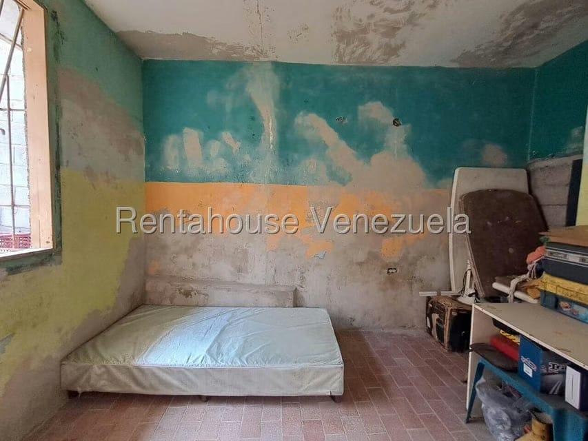 Casa (1 Nivel) en Venta en Parroquia Catedral, Lara - 32