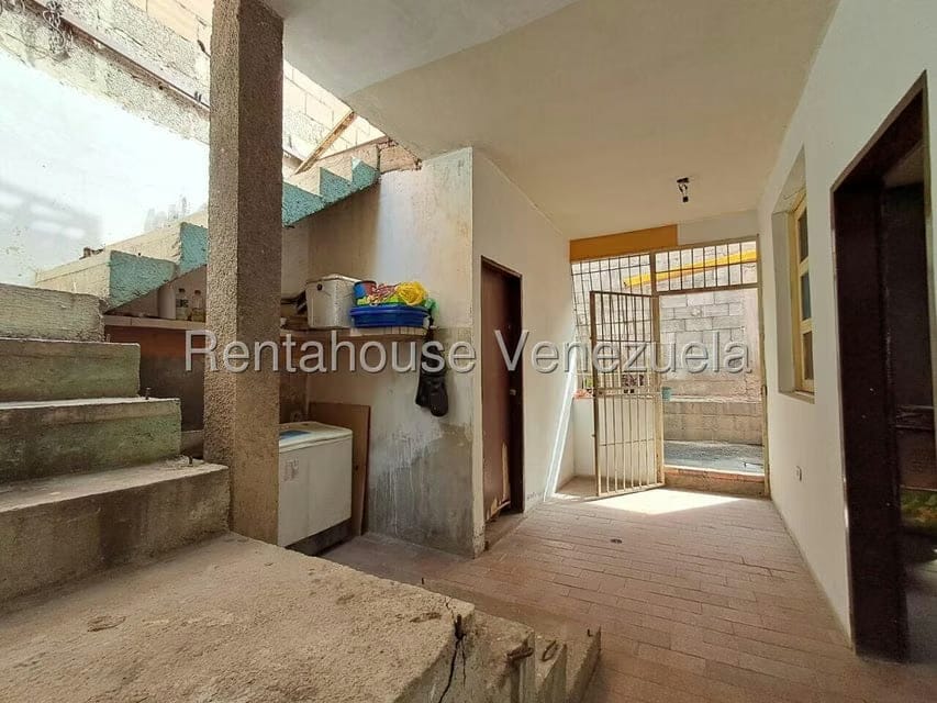 Casa (1 Nivel) en Venta en Parroquia Catedral, Lara - 34