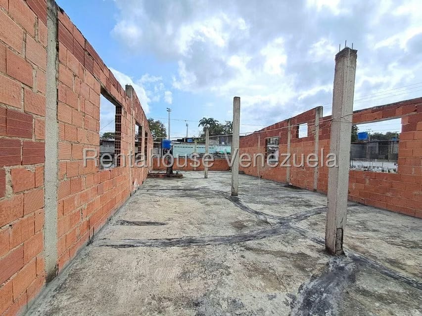 Casa (1 Nivel) en Venta en Parroquia Catedral, Lara - 39