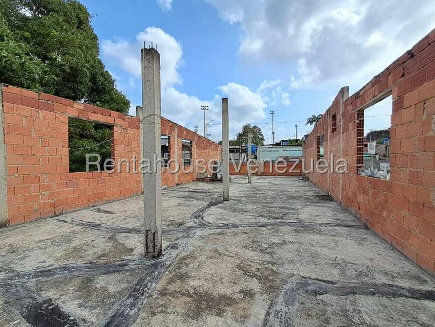 Casa (1 Nivel) en Venta en Parroquia Catedral, Lara - 40