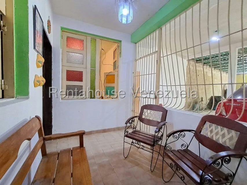 Casa (1 Nivel) en Venta en Parroquia Catedral, Lara - 5