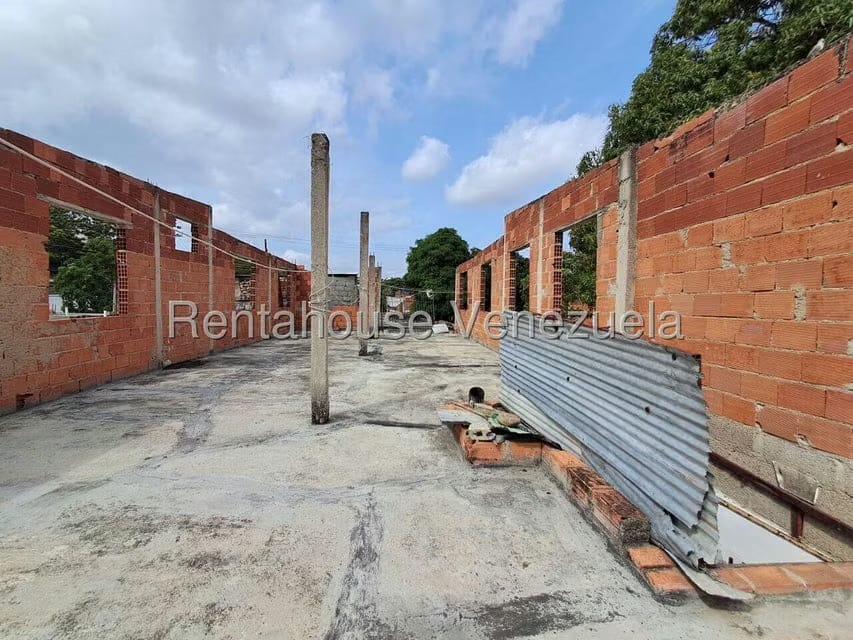 Casa (1 Nivel) en Venta en Parroquia Catedral, Lara - 42