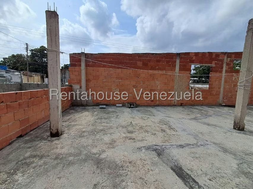 Casa (1 Nivel) en Venta en Parroquia Catedral, Lara - 43