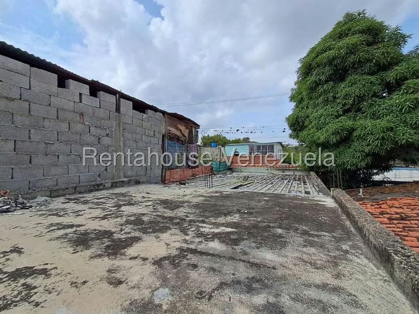 Casa (1 Nivel) en Venta en Parroquia Catedral, Lara - 44