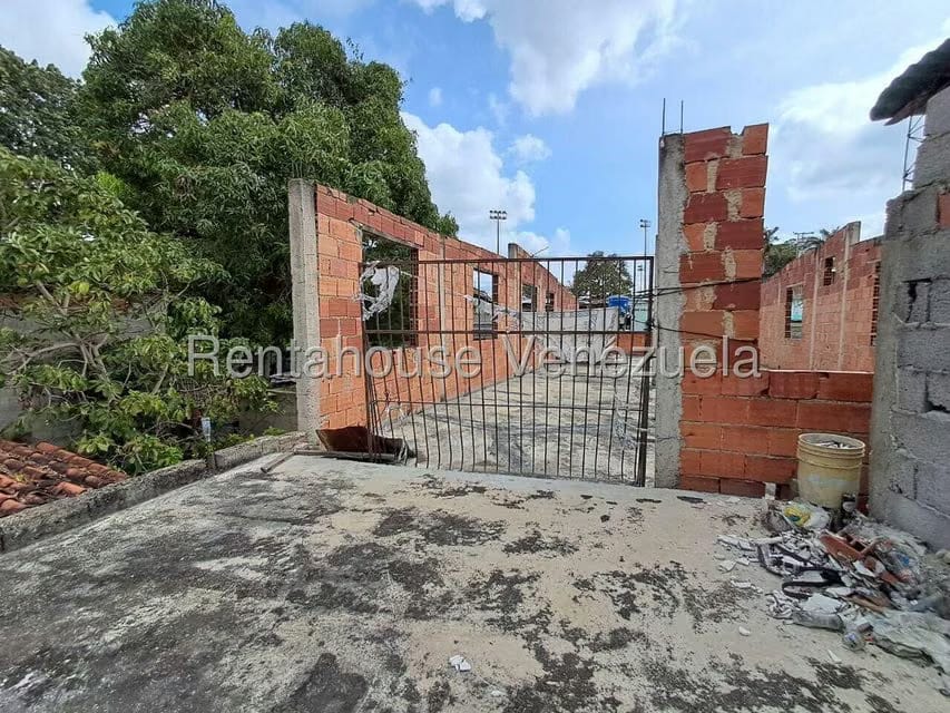 Casa (1 Nivel) en Venta en Parroquia Catedral, Lara - 46