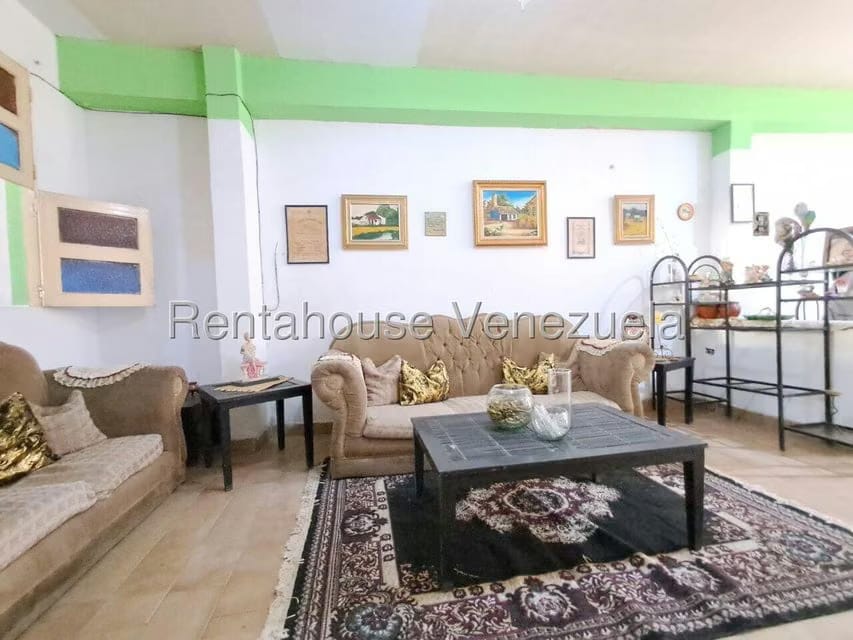 Casa (1 Nivel) en Venta en Parroquia Catedral, Lara - 8