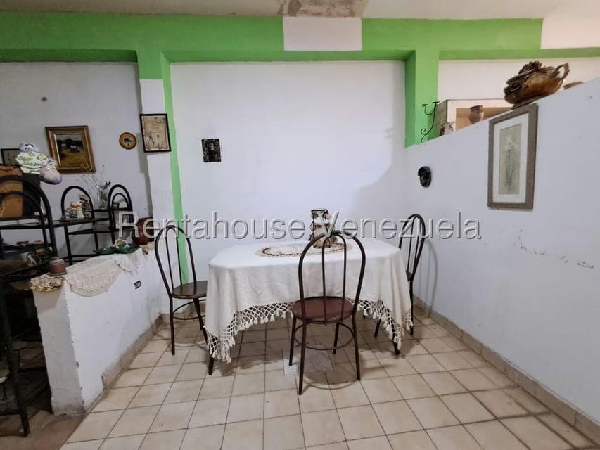 Casa (1 Nivel) en Venta en Parroquia Catedral, Lara - 9