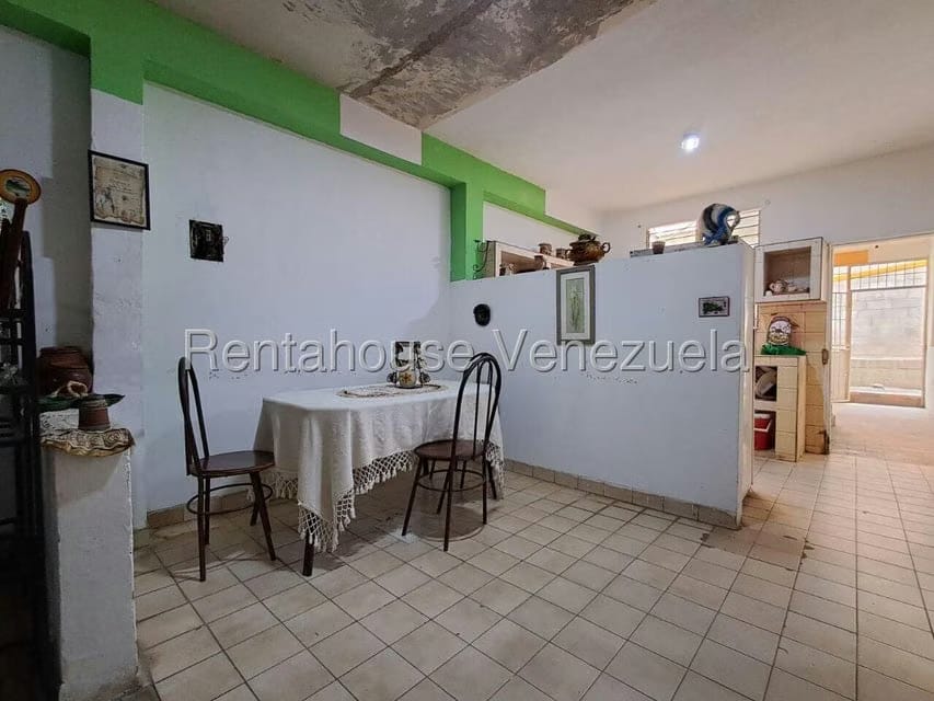 Casa (1 Nivel) en Venta en Parroquia Catedral, Lara - 10
