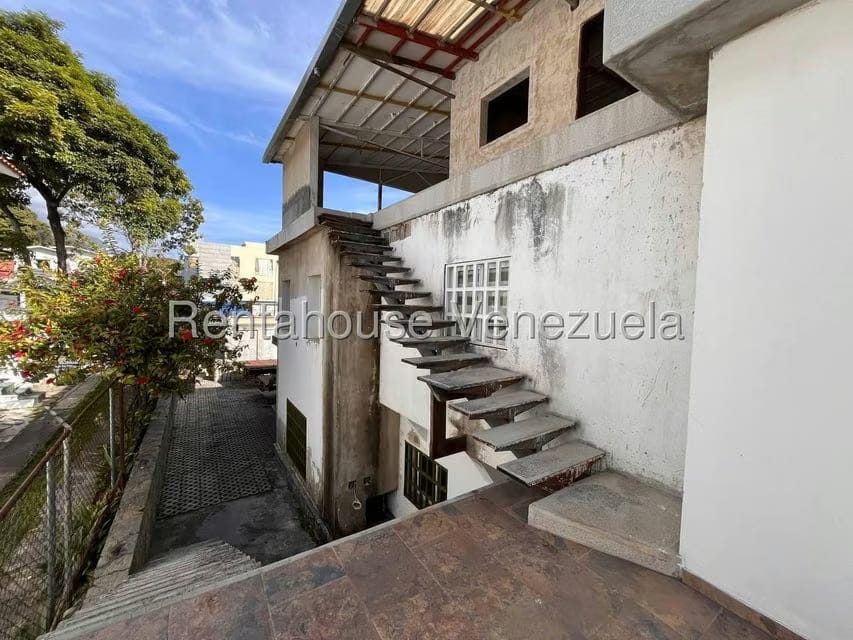Casa (Multipes Niveles) en Venta en Altamira, Distrito Metropolitano - 15