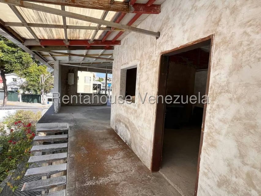 Casa (Multipes Niveles) en Venta en Altamira, Distrito Metropolitano - 17