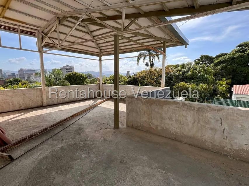 Casa (Multipes Niveles) en Venta en Altamira, Distrito Metropolitano - 18