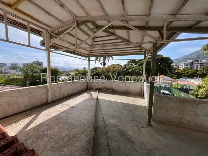 Casa (Multipes Niveles) en Venta en Altamira, Distrito Metropolitano - 19