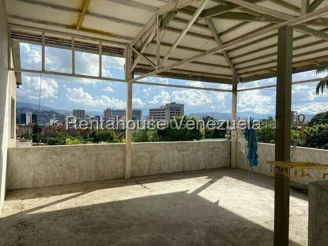 Casa (Multipes Niveles) en Venta en Altamira, Distrito Metropolitano - 20