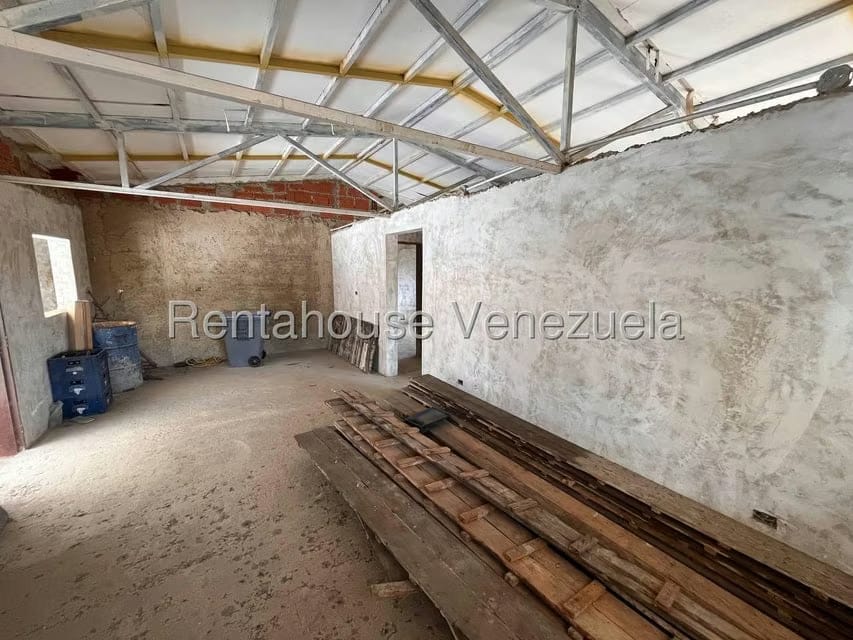 Casa (Multipes Niveles) en Venta en Altamira, Distrito Metropolitano - 21