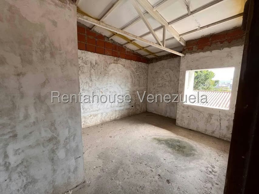 Casa (Multipes Niveles) en Venta en Altamira, Distrito Metropolitano - 22