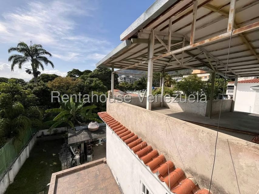 Casa (Multipes Niveles) en Venta en Altamira, Distrito Metropolitano - 23