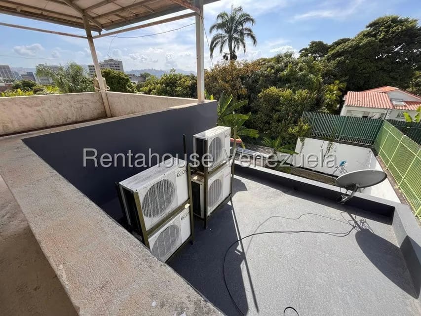 Casa (Multipes Niveles) en Venta en Altamira, Distrito Metropolitano - 24