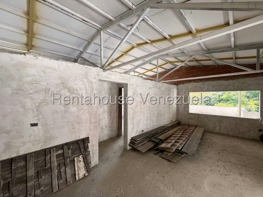 Casa (Multipes Niveles) en Venta en Altamira, Distrito Metropolitano - 28