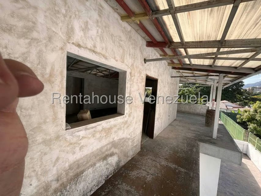 Casa (Multipes Niveles) en Venta en Altamira, Distrito Metropolitano - 29