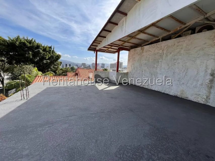 Casa (Multipes Niveles) en Venta en Altamira, Distrito Metropolitano - 31
