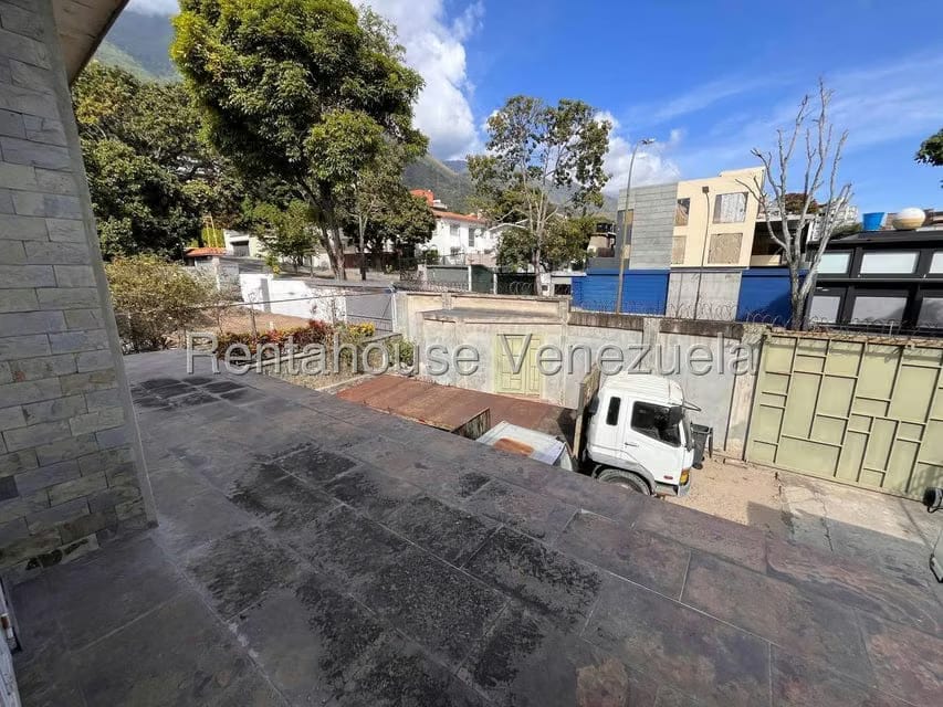 Casa (Multipes Niveles) en Venta en Altamira, Distrito Metropolitano - 32