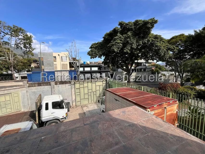 Casa (Multipes Niveles) en Venta en Altamira, Distrito Metropolitano - 33