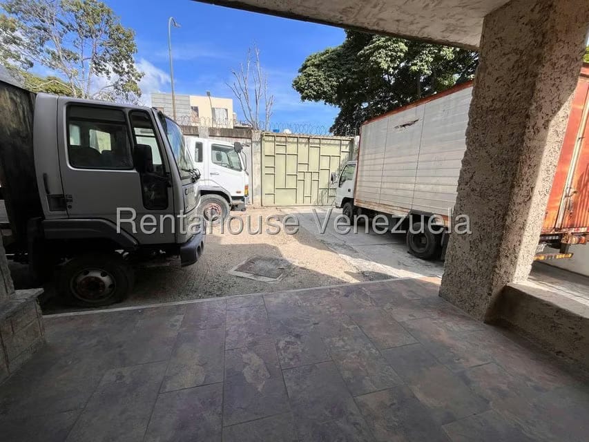 Casa (Multipes Niveles) en Venta en Altamira, Distrito Metropolitano - 34