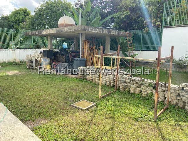 Casa (Multipes Niveles) en Venta en Altamira, Distrito Metropolitano - 35