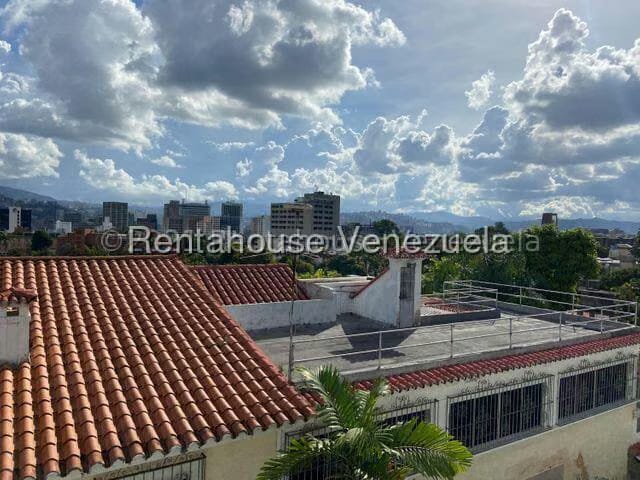 Casa (Multipes Niveles) en Venta en Altamira, Distrito Metropolitano - 36
