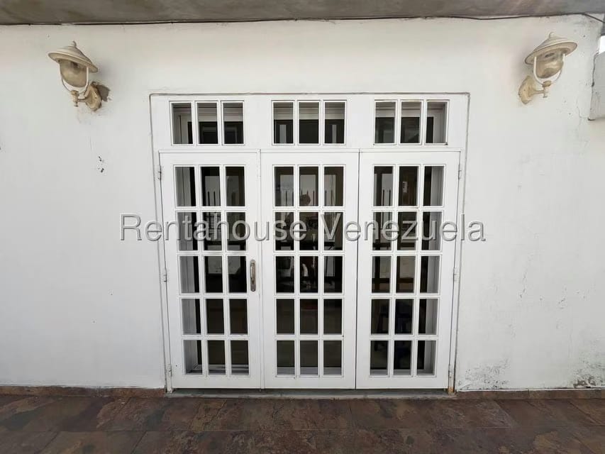 Casa (Multipes Niveles) en Venta en Altamira, Distrito Metropolitano - 5