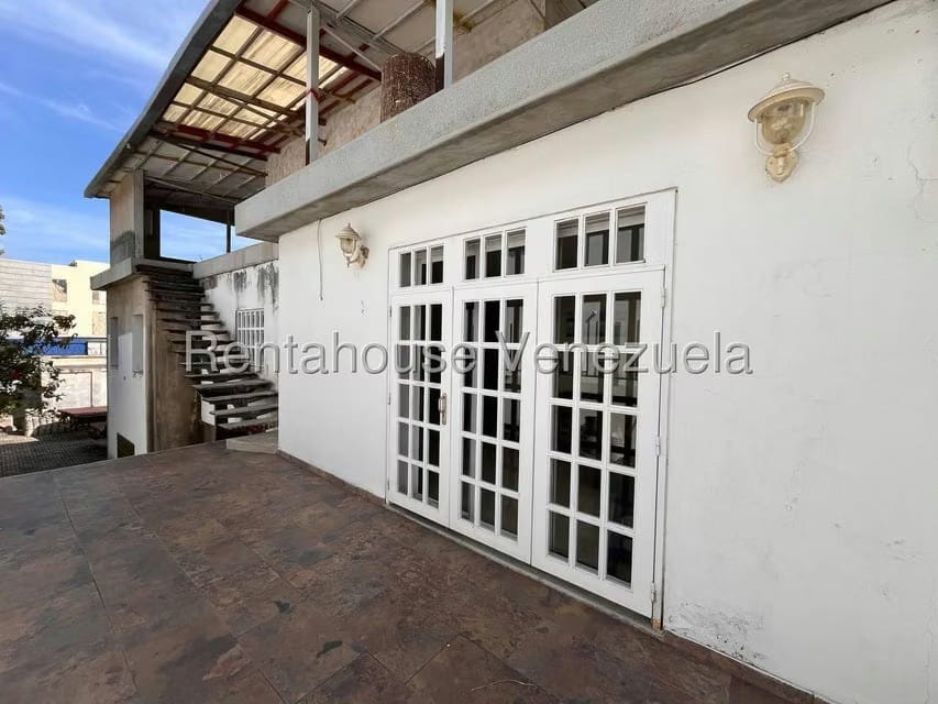 Casa (Multipes Niveles) en Venta en Altamira, Distrito Metropolitano - 6