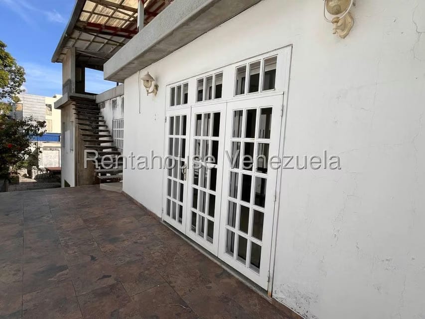 Casa (Multipes Niveles) en Venta en Altamira, Distrito Metropolitano - 7