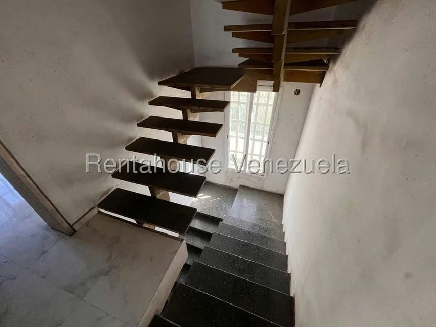 Casa (Multipes Niveles) en Venta en Altamira, Distrito Metropolitano - 8