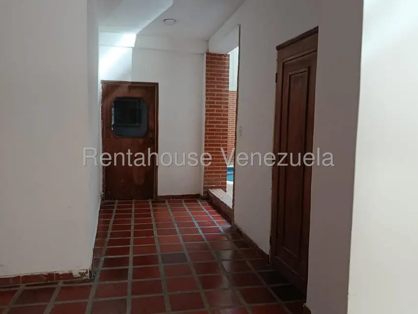 Apartamento (1 Nivel) en Venta en Macuto, Vargas - 23