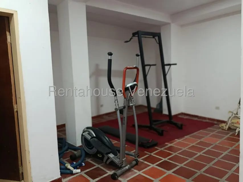 Apartamento (1 Nivel) en Venta en Macuto, Vargas - 26