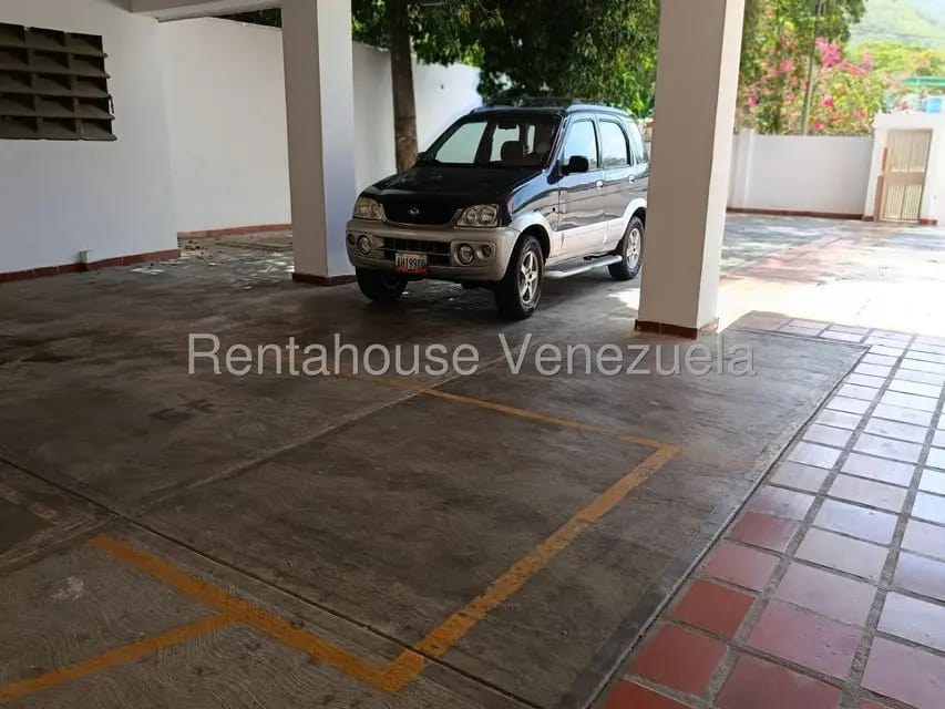 Apartamento (1 Nivel) en Venta en Macuto, Vargas - 29