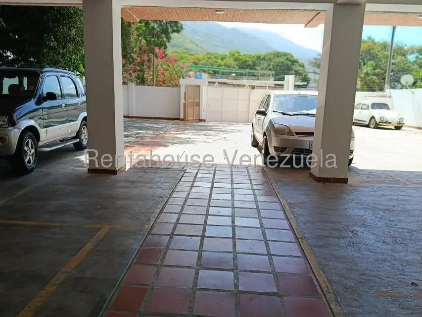 Apartamento (1 Nivel) en Venta en Macuto, Vargas - 30