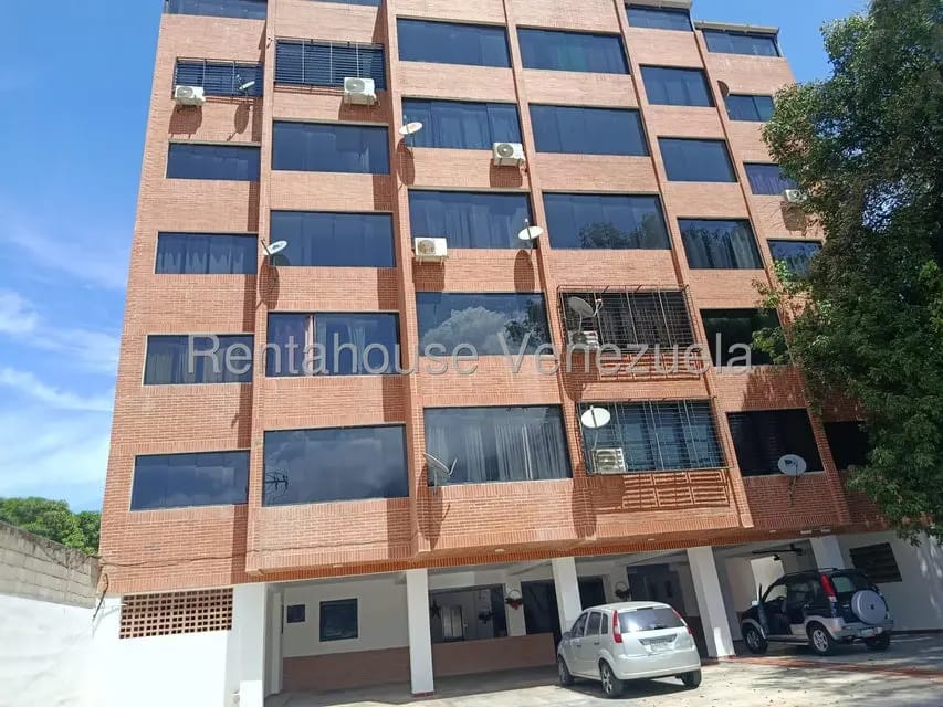 Apartamento (1 Nivel) en Venta en Macuto, Vargas - 31