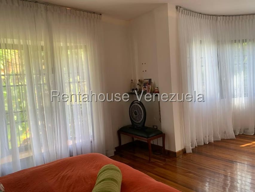 Casa (1 Nivel) en Venta en Los Naranjos del Cafetal, Distrito Metropolitano - 11
