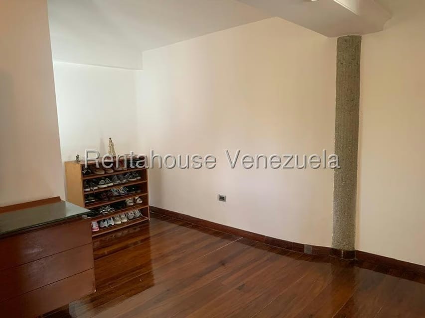 Casa (1 Nivel) en Venta en Los Naranjos del Cafetal, Distrito Metropolitano - 15