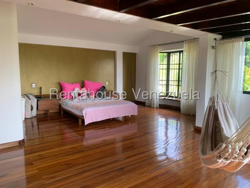 Casa (1 Nivel) en Venta en Los Naranjos del Cafetal, Distrito Metropolitano - 16